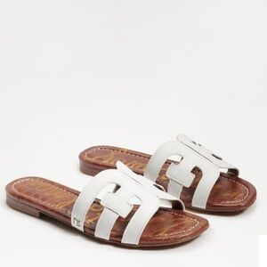 Bay slide sandal Sam Edelman